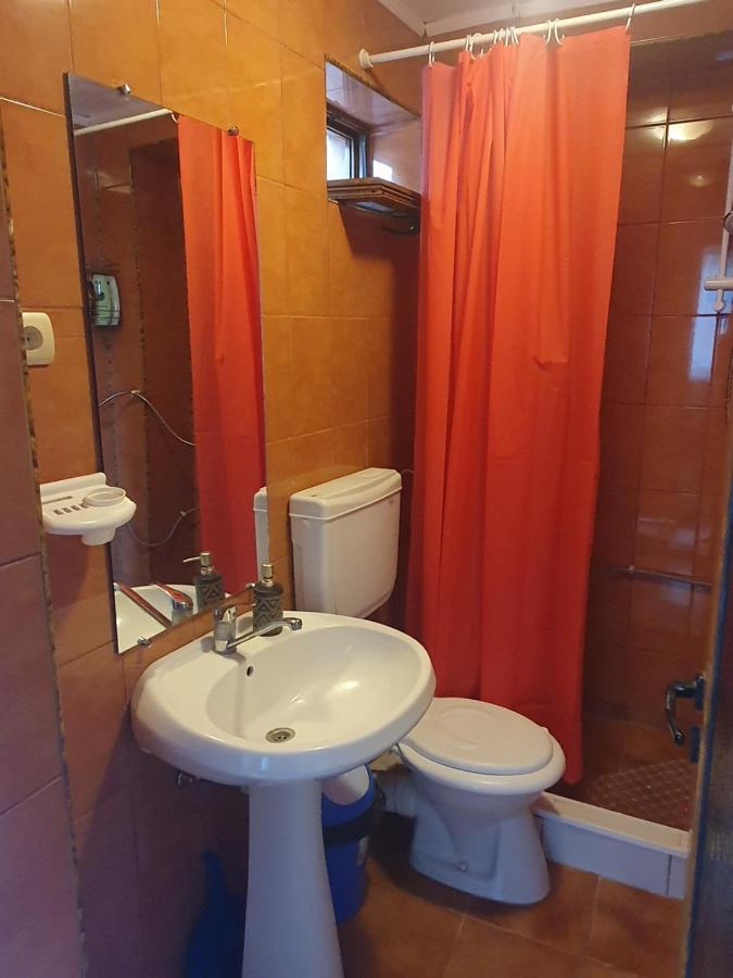 Ferienwohnung Casa Marco Galaţi Exterior foto